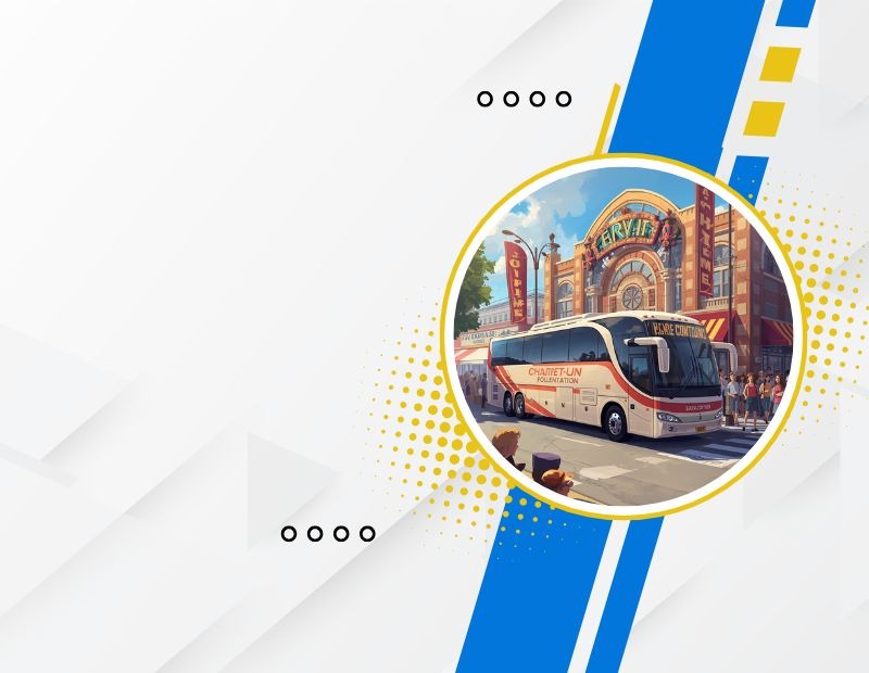 Nebraska Charter Bus Rental For Concerts, Festivals, And Private Events - yourblogsubmission.com